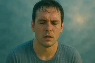 Dreaming about Cold Sweat