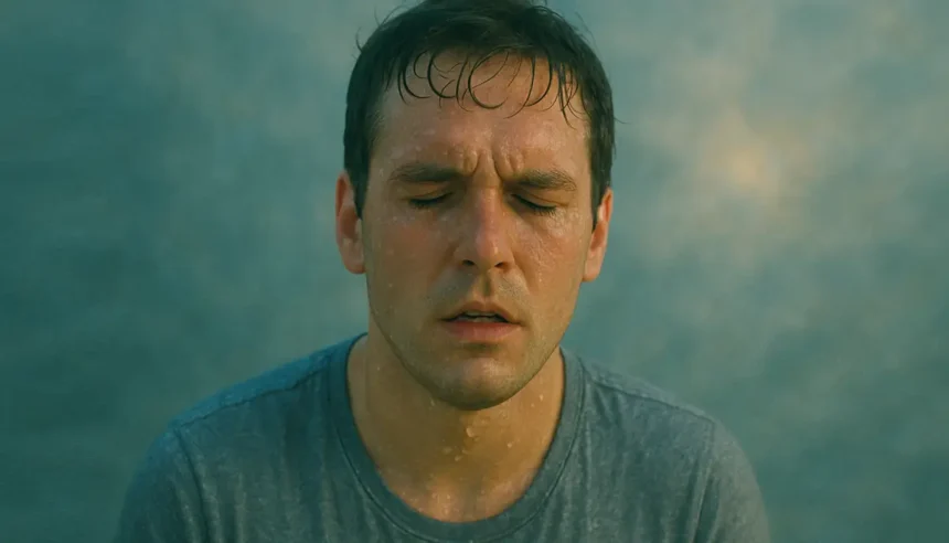 Dreaming about Cold Sweat