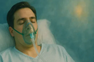 Dreaming about a coma
