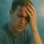 Dreaming about a concussion
