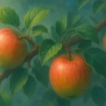 Dreaming about Apple Tree