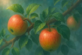 Dreaming about Apple Tree