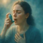 Dreaming about Asthma