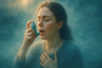 Dreaming about Asthma