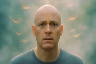 Dreaming about Baldness
