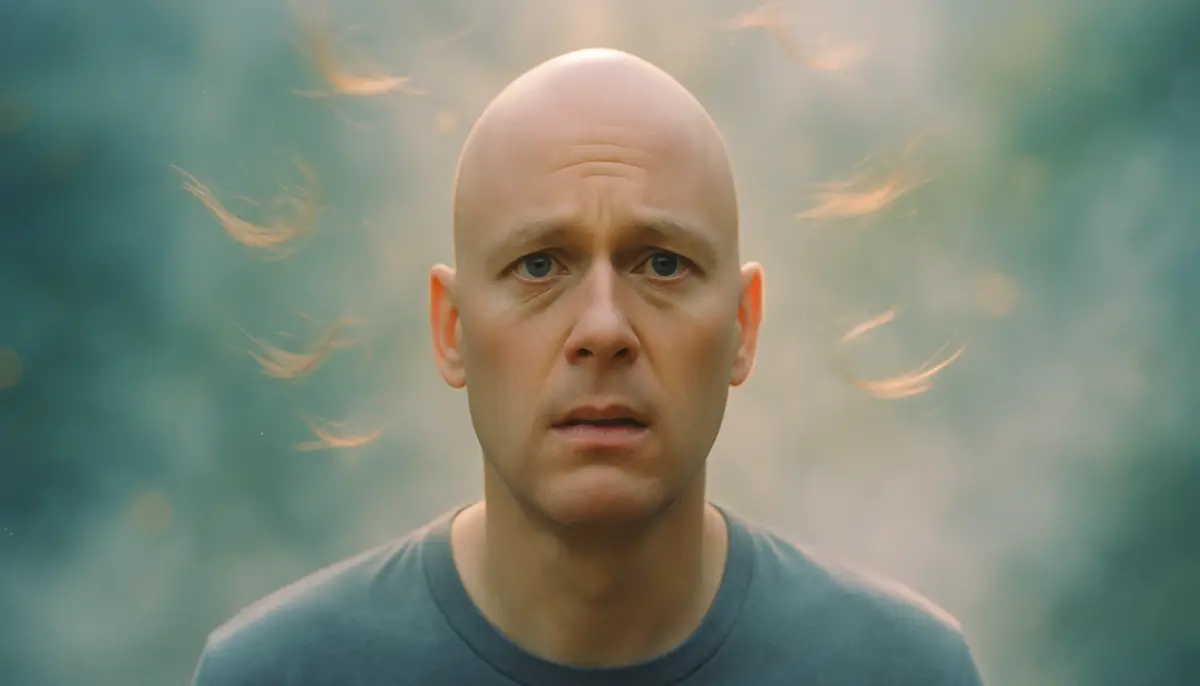 Dreaming about Baldness