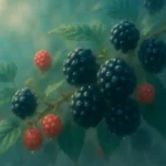 Dreaming about berry Bush