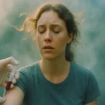 Dreaming about Blood test