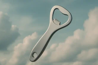 Dreaming about bottle opener