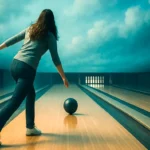 Dreaming about bowling