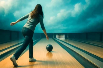 Dreaming about bowling