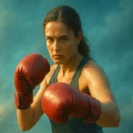 Dreaming about a boxing
