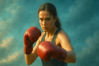 Dreaming about a boxing