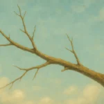Dreaming about a branch