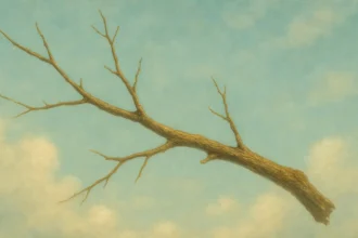 Dreaming about a branch