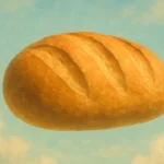 Dreaming about a bread