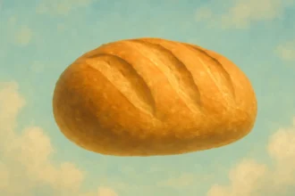 Dreaming about a bread