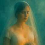 Dreaming about a bride
