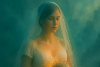 Dreaming about a bride