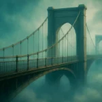 Dreaming about a bridge
