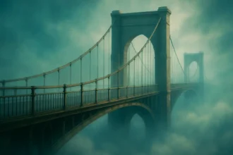 Dreaming about a bridge