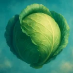 Dreaming about a cabbage