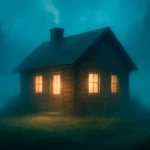 Dreaming about a cabin