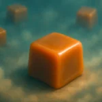 Dreaming about caramel