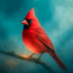Dreaming about cardinal