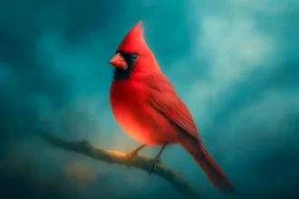 Dreaming about cardinal