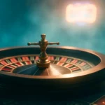Dreaming about casino