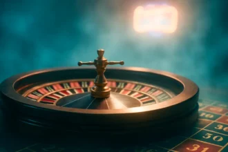 Dreaming about casino