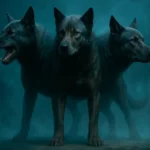 Dreaming about Cerberus