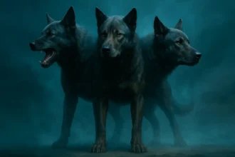 Dreaming about Cerberus