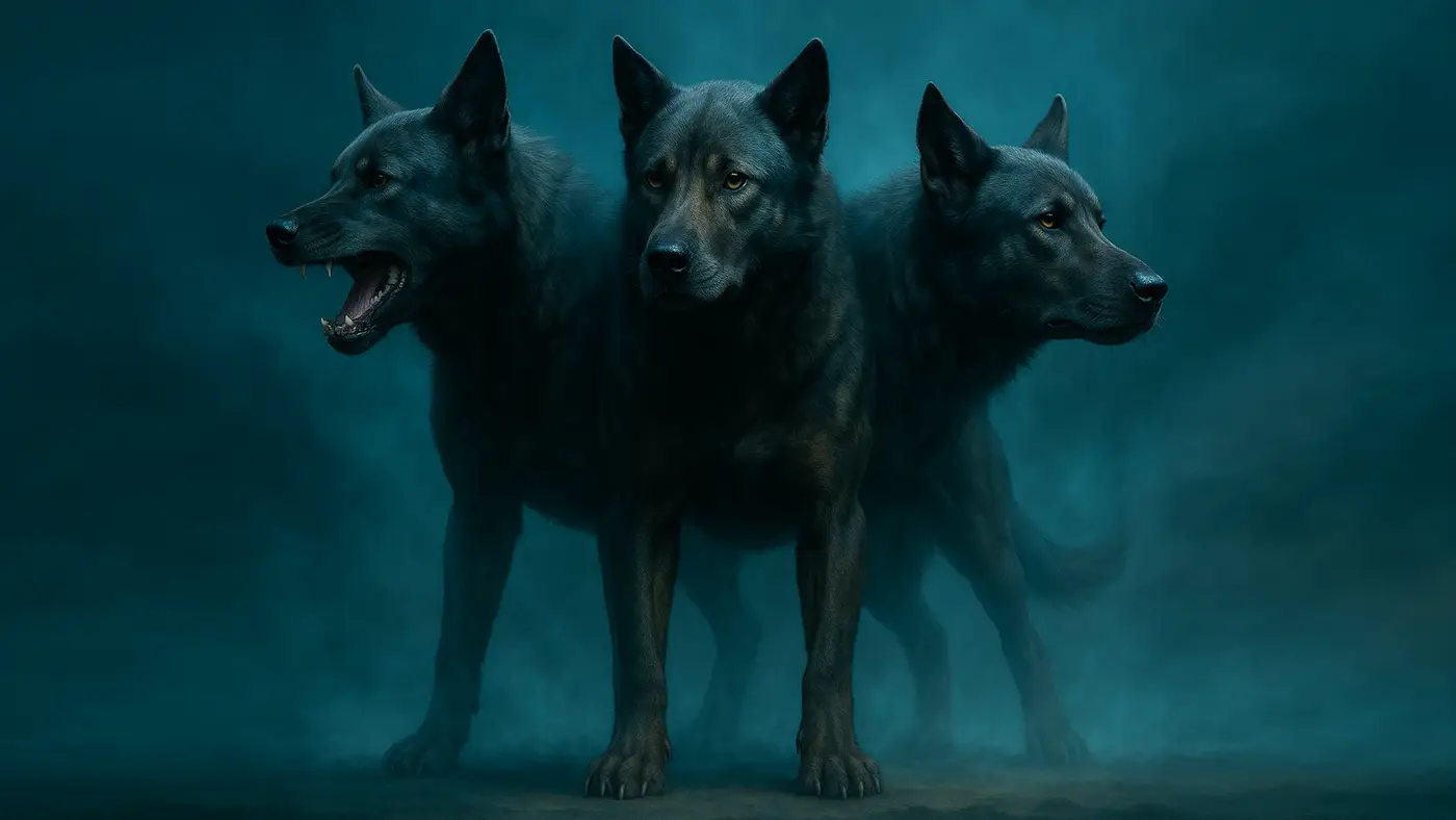 Dreaming about Cerberus