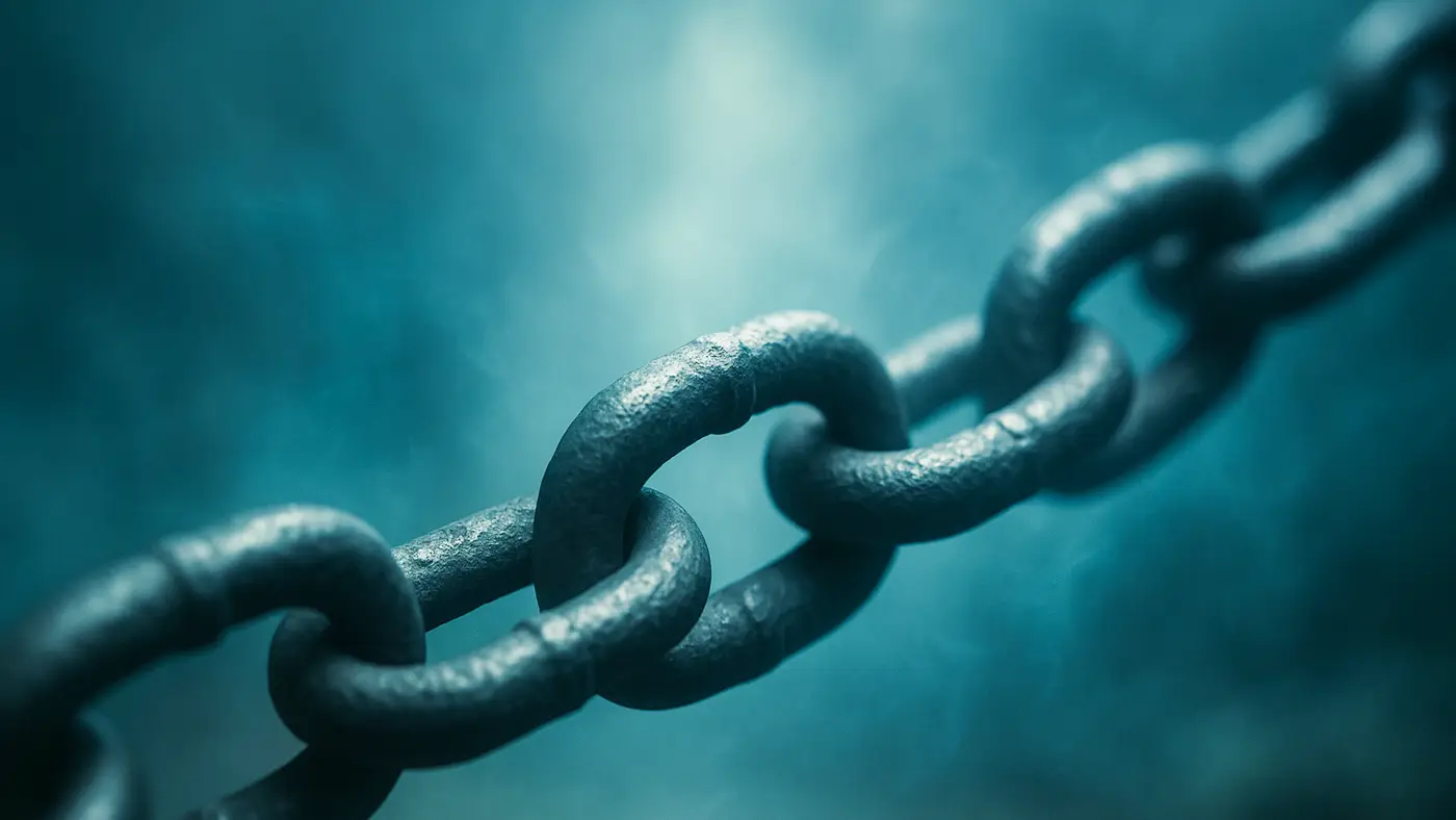 Dreaming about a Chain