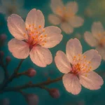 Dreaming about Cherry Blossom