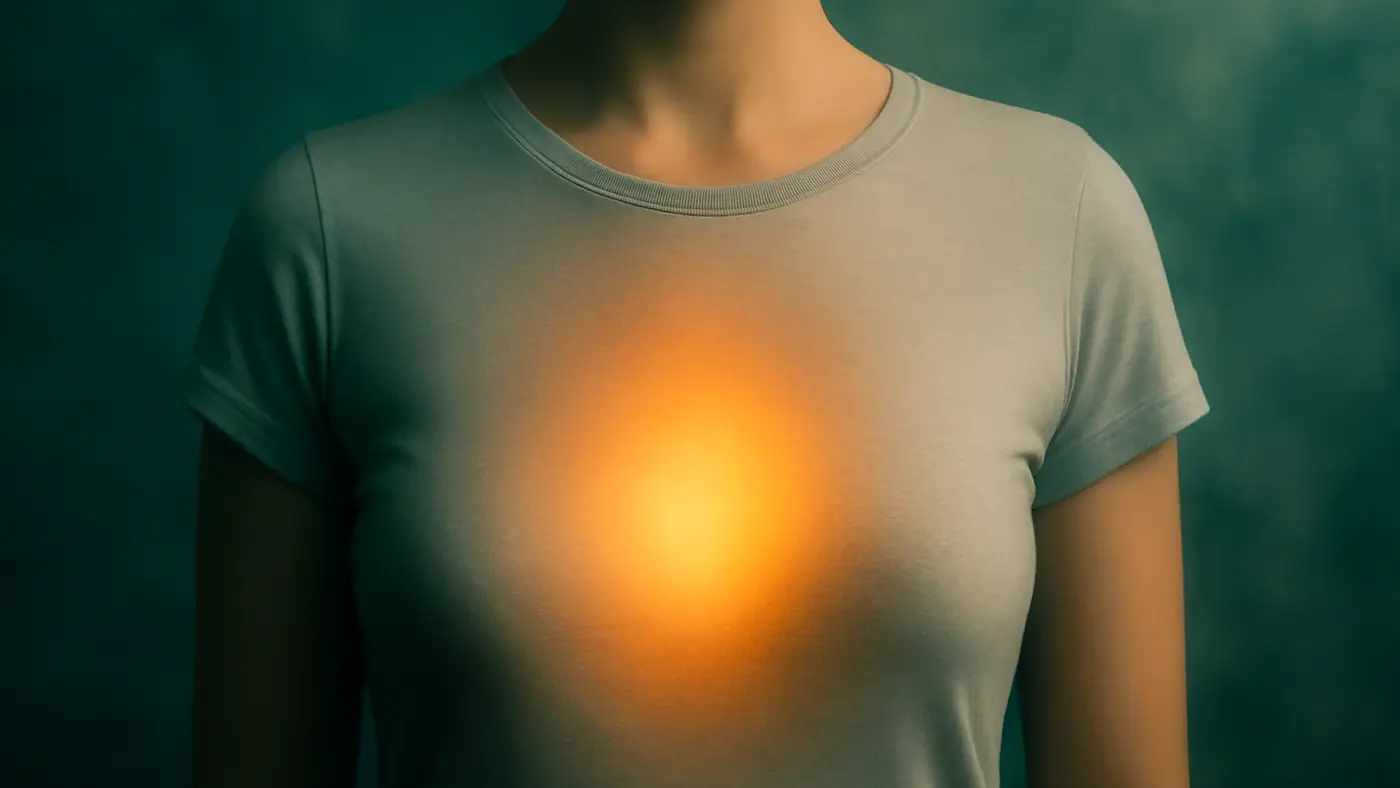 Dreaming about Chest