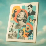 Dreaming about a Collage