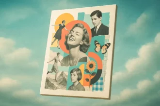 Dreaming about a Collage