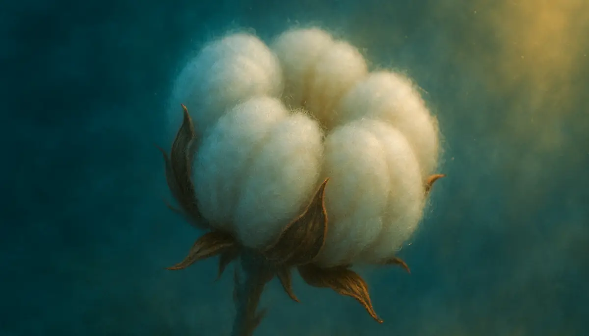 Dreaming about Cotton