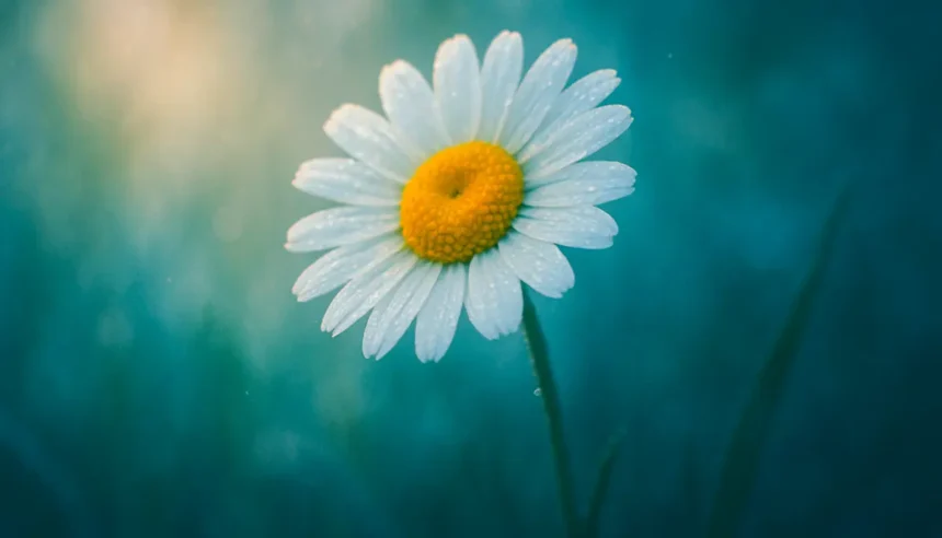 Dreaming about Daisy
