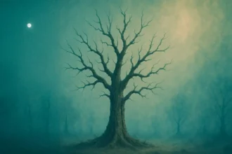Dreaming about Dead Tree