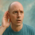 Dreaming about deafness