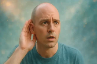 Dreaming about deafness