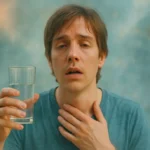 Dreaming about dehydration