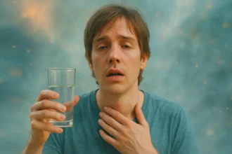 Dreaming about dehydration