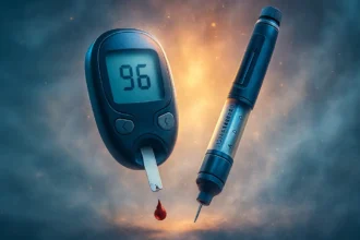 Dreaming about Diabetes
