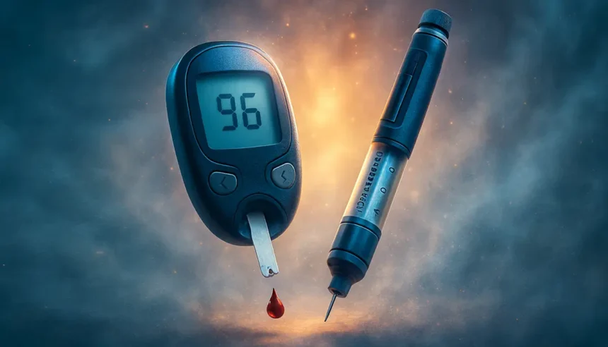 Dreaming about Diabetes