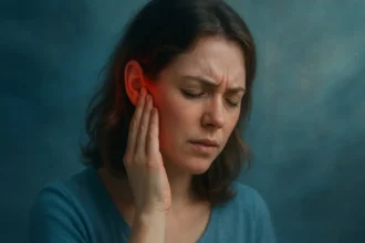 Dreaming about Earache